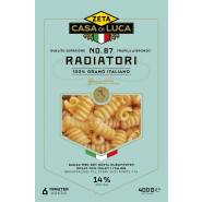 Pasta Radiatori