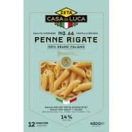 Pasta Penne Rigate