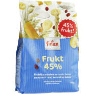 Müsli Frukt 45%