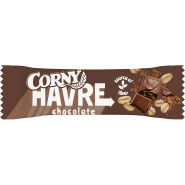 Müslibar havre & choklad