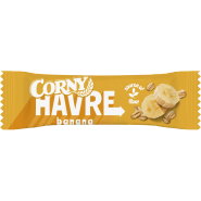 Müslibar havre & banan