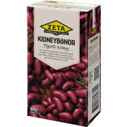 Kidneybönor