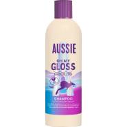 Schampo Oh My Gloss