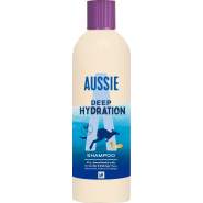 Schampo Deep Hydration