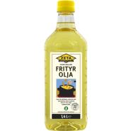 Frityrolja