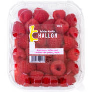 Hallon
