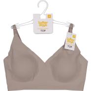Lasercut Damtopp Nude Stl M