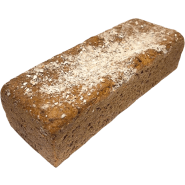 Danskt Rågbröd
