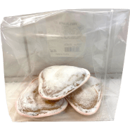 Vaniljhjärta 3-pack
