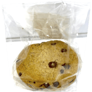 Chocolate Chip Cookie 4-pack