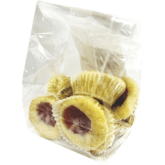 Hallongrotta 8-pack