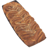 Kardemummalängd
