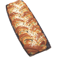 Längd Pistagesmak
