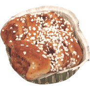 Kanelknut