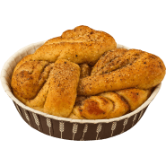 Kardemummaknut