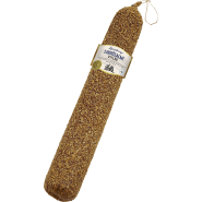 Salami Lindösalami Vitlök
