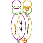 Glow set Halloween