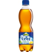Iste Citron & lime