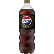 Pepsi Max Koffeinfri