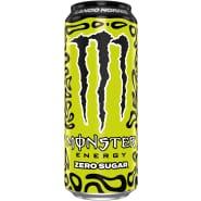 Energidryck Monster Energy Lando Norris Zero