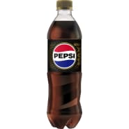 Pepsi Max Koffeinfri
