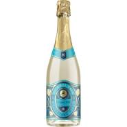 Alkoholfritt mousserande vin 0.5%
