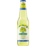 Alkoholfri cider Päron