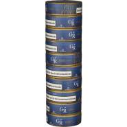 Göteborgs Rapé ONE White 10-pack