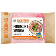 Fondkokt Skinka