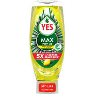 Diskmedel Max Power Lemon