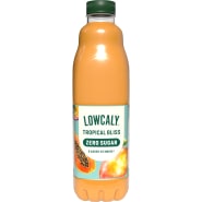 Juice Tropical Bliss