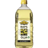 Rapsolja