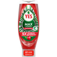 Diskmedel Max Power Pomegranate