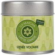 Matcha Latte Grade