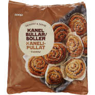 Kanelbullar 12-pack