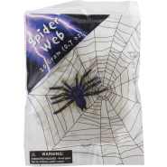 Spindelnät
