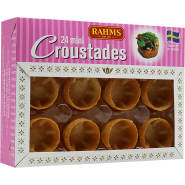 Krustader Mini