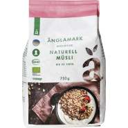 Müsli Naturell Eko