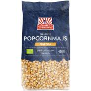 Popcornmajs Eko