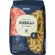 Fusilli