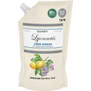 Handtvål lemon verbena refill