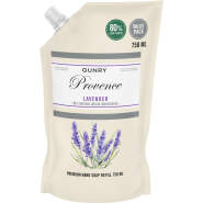 Handtvål lavender refill
