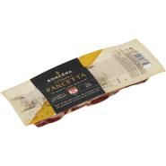 Pancetta Vedrökt
