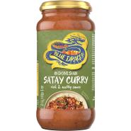 Sås Indonesian Satay Curry