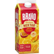 Nektar Apelsin, äpple, mango & passion