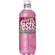 Festis Hallon & vattenmelon sockerfri