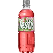 Festus Wild Strawberry