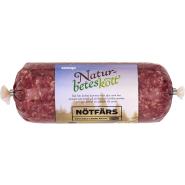 Nötfärs Naturbeteskött