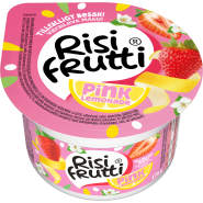 Risifrutti Pink Lemonade