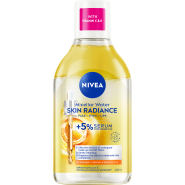 Micellärvatten Skin glow
